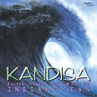 Various Artist — Kandisa — обложка